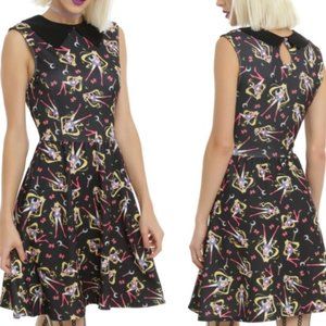 Sailor Moon Crystal Dress